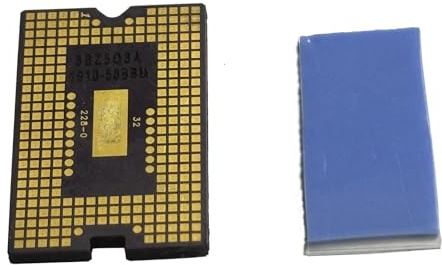 DMD Chip 1910-50BBM DLP470TP DLP470TPAFQN Laser TV High-Definition-Bild 4K-Chip 228-0 Ersatz für LG HU80KA-NA VAVA Chroma VA-LT002 VA-SP003 Hisense 88L5VG