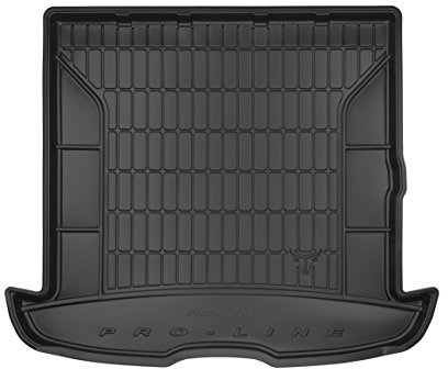 Pro-Line Frogum TM548324 Car Boot Liner Mat Non-Slip Vehicle Specific