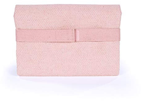 Pasito a pasito 73910 – Table à langer, couleur ROSE CLAIR