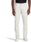 Izod Herren Saltwater Stretch Chinohose mit Flacher Vorderseite Lässige Hose, Silberne Birke, 38W / 30L