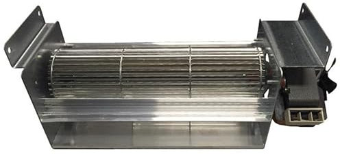 Ventilatore Tangenziale stufa A Pellet Tga80/1-270/35 Emmevi - Fergas Edilkamin 115w 158201