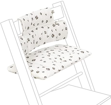 Stokke Tripp Trapp® Classic Coussin Lucky Gris