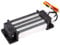 Raguso PTC Ceramic Heater 200W DC 12V Insulated Thermostatic High Power Heating Element Kit for Air Conditioner Electric Instrument