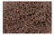 ZooMenu FD Rote Mückenlarven getrocknetes Fischfutter 10410 Naturfutter 250 g ca 2500 ml