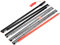 Mammut SONDA 320 Speed Lock Zubehör, Neon Orange (Mehrfarbig), Einheitsgröße