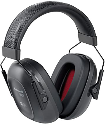 1035101/VS | HONEYWELL VERI SHIELD VS140 EARMUFF, WITHOUT AIR FLOW CONTROL, PRICED EACH