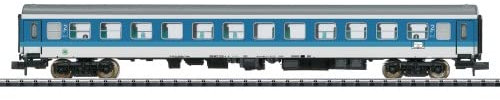 MiniTrix T15898 N Schnellzugwagen Bimz 2339 der DR Bimz 2339