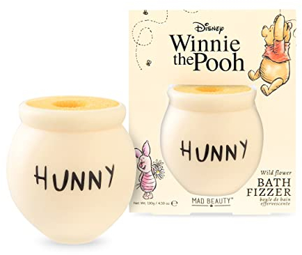 Disney Winnie l'ourson Honeypot pétillant