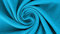 Jersey Baumwolljersey Uni YARA Meterware, 220g/m², Öko-Tex Standard 100, ab 0,5 m, Stoffe, 330g/lfm (Petrol-707)