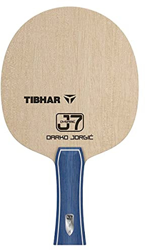 Tibhar Holz Dynamic J7