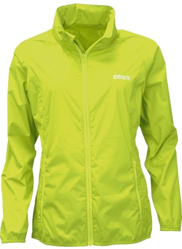PRO-X elements Damen Pack Able Jacke