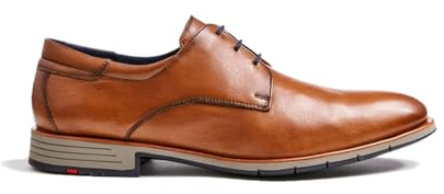 LLOYD Tambo Business Schuh Braun