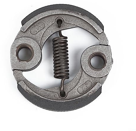 Emiif Embrague de cortacésped para TD33 TD40 TD48 TH34 TH43 TH48 TJ35E TJ45E modelos de repuesto 1 pieza