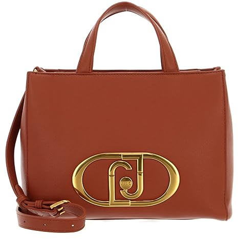 Liu Jo Deuzia Handtasche terrakotta