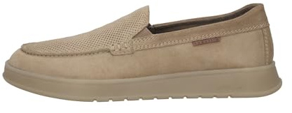 bugatti 321-AIO60 Herren Slipper, Beige, 45 EU