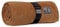 s.Oliver Kuschelsoft Decke 150x200 cm - flauschig, warm & waschbar, Kuscheldecke Cognac Uni