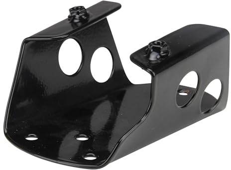 Halter Schutzblech vorne Telegabel kompatibel mit Simson S50 S51 E S53 S70 S83 Enduro