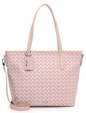 Tamaris Francesca Cityshopper M Pink Salt