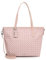 Tamaris Francesca Cityshopper M Pink Salt