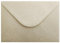 Pack of 50 Parchment Hammer Finish 152mm x 216mm Gummed 120gsm Large A5 Cards Coloured Envelopes