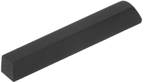 WHAMVOX Practical Piano Keys for Easy Replacement Keytops for Musicians Fit for Piano Brands Enhance Your Playing Experience Simple Installation