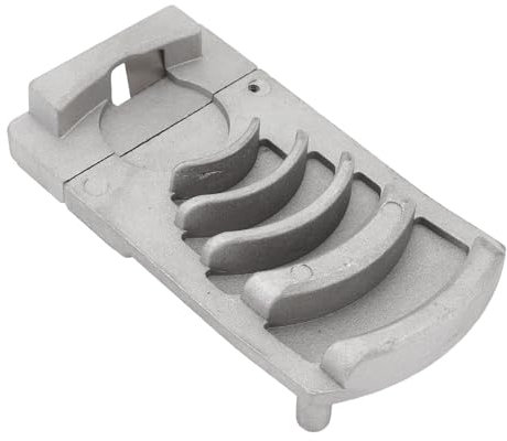 Kunststoffrohr-Entgratungswerkzeug, Tragbarer PVC-Rohr-Entgrater, PVC-Rohrreibahlen-Entgrater, Effektives Rohrreibahlen-Entgratungswerkzeug, für 1-1/4 Bis 4 Zoll Rohre in Sechs