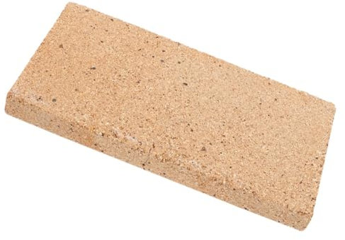 Fire Brick Replacement Block for Wood Stove High Temperature Insulation