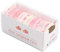 Gadpiparty 10 Rollen Dekoratives Washi Tape Set Japanisches Klebeband für DIY Bastelprojekte Zufällige Designs für Scrapbooking und Dekorationen