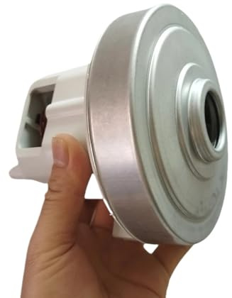 ZBOUMRTG Staubsaugermotor, 220 V, 1400 W, Passend for Miele C3/SGDC1, Ersatz.