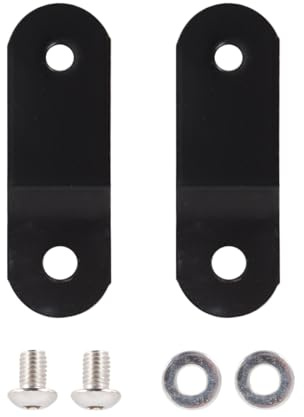 ACOLY 2 Pcs Motorcycle Gas Tank Lift 51mm Tank Lift Kit Compatible with Harley Sportster XL883 1200 48 72