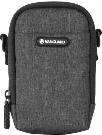 VANGUARD VESTA Aspire Medium Compact Camera Bag - Grey