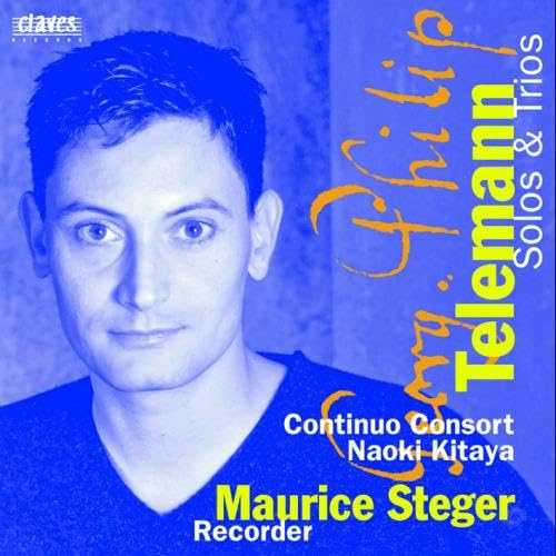 Claves (Klassik Center Kassel)