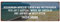 Interluxe METALLSCHILD Blechschild IRGENDWANN MORGENS EINFACH MAL WEITERFAHREN Meer Strand