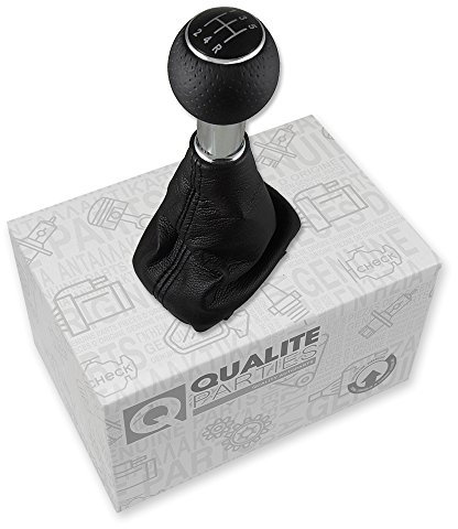 Tuning Pomo para funda para palanca de cambio para