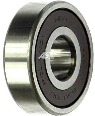 NSK Bearing ABE9006(NSK)