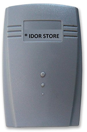 Ricevitore universale radio ricevente 433 Mhz in autoapprendimento 2 canali 3A - alimentazione 12-24V ac-dc Ricevitore universale codici fissi e rolling code RX-822