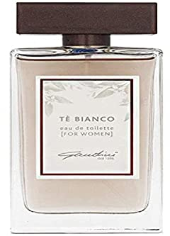 Gandini Te Bianco Eau de Toilette, Damen, 100 ml
