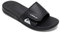 Quiksilver Men's Bright Coast Adjust Open Toe Sandals, Black (Black/White/Black Xkwk), 13 UK