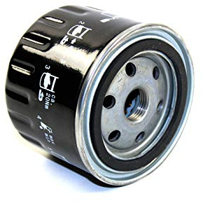 Ölfilter OC 384 Mahle