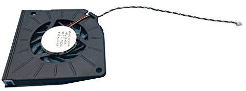 RTDpart Ventilador de CPU para un Netbook OneMix OneMix2 OneMix 2 OneMix 2S OneMix 3 OneMix 3S One Mix HY45T-05A DC5V 0.15A 904937L6 Nuevo