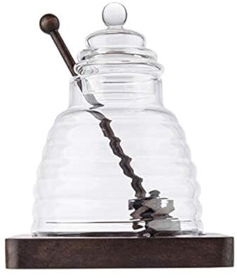 Artisan Street Honigtopf