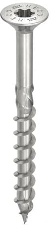 HECO-TOPIX-plus A2 4,0 x 40, Senkkopf, HECO-Drive, TG 200 Stk