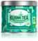 Kusmi Tea - Grüntee mit Minze und Gurke - Grüner Bio-Tee mit Minzblättern - Natürlicher Minz- und Gurkengeschmack - Heiß oder als Eistee genießen - Loser Tee - 100 g Metalldose für etwa 50 Tassen