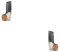 Johns, passend für Iveco Daily Spiegelblinker VI 03/14- Set links & rechts