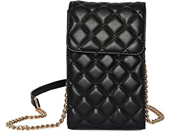 PIECES PCBIRDY QUILTING CROSS BODY