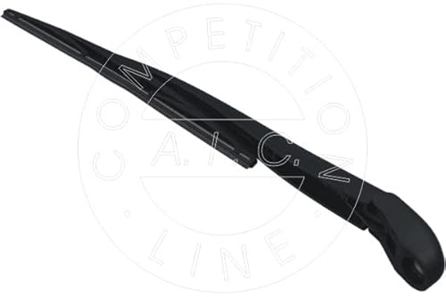 Wischarm, Scheibenreinigung Original AIC Quality Hinten von AIC (56820) Wischarm Scheibenreinigung
