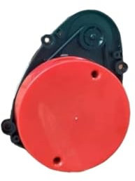 MoVols Capteur Lidar LDS, Compatible avec Dreame F9 D9 L10 Pro W10 D9 Pro D9 Plus, Accessoires de capteur de Distance Laser for aspirateur Robot