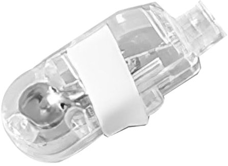 TILEZE LED-Lichter für die Finger, helle Ringe, Halloween-Ringe für Halloween, als Geschenk, Partyzubehör, die im Dunkeln leuchten, LED-Ringe für Erwachsene