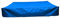 Supvox Sandkistenabdeckungen 220x220 Sandkistenabdeckungen 140x140 Wasserdichter Pool Abdeckung Sandboxabdeckung Sandplatz Spielzeuge Kleine Badewannenabdeckung Sandkasten Mit Deckel Kind
