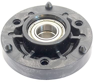 SECURA Lagergehäuse kompatibel mit Husqvarna Automower 315 Mark II Mähroboter